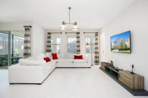 BSV1805 - Luxury 8 Bedroom 6 Bathroom Villa in the Desirable Solara Resort